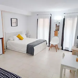 La Lleona Appartement Gerona