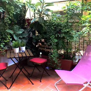 Casa Tortilla Gracia Appartement Barcelona