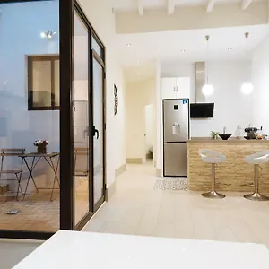 Appartement Luxury Penuelas Free Parking, Sevilla