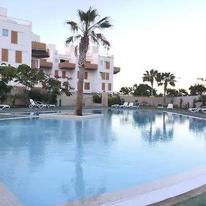 Amazing Duplex On The Appartement El Médano