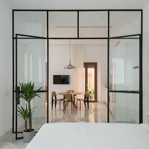 Appartement La Casa Del Lagar 10, Séville