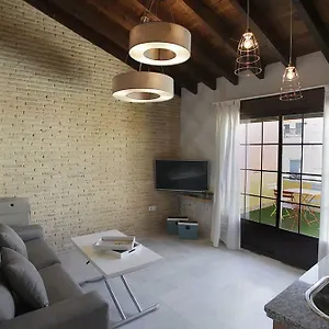 Appartement En Sevilla-triana, Sevilla